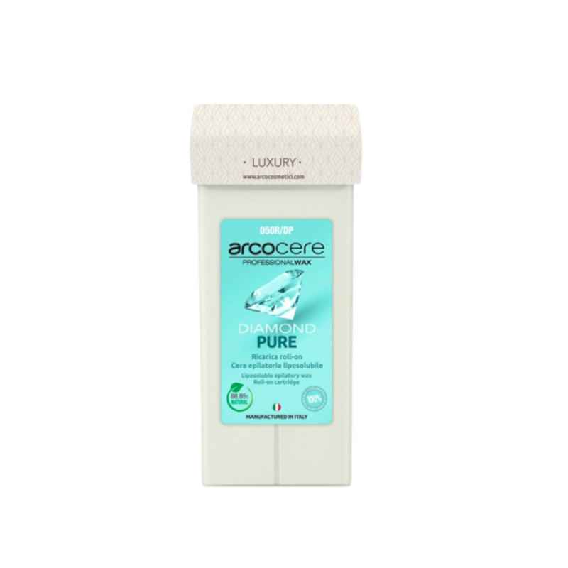 ARCO PURE WAX CATRIDGE(NEW) 100ML