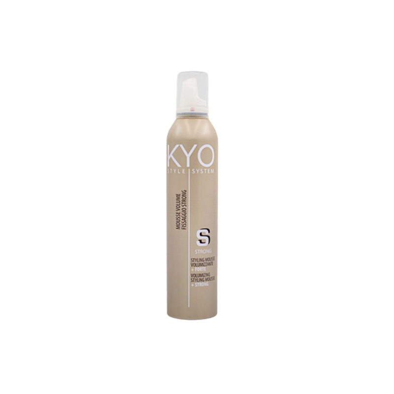 Style System Mousse Strong ( 300ML)