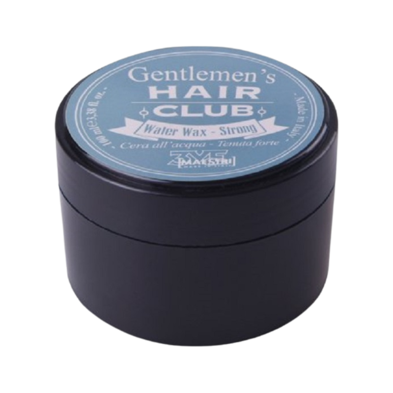 Gentlemen's Hair Club Water Wax -Strong 100ml - Image 2