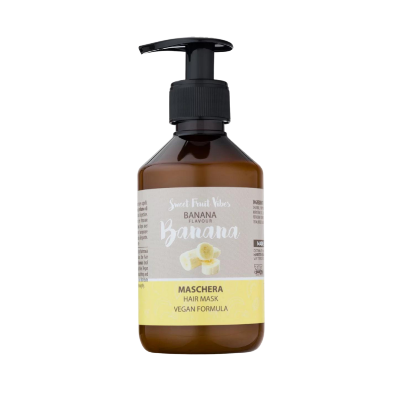 3ME Sweet Fruit Vibes Hair Mask 250ml - Image 3