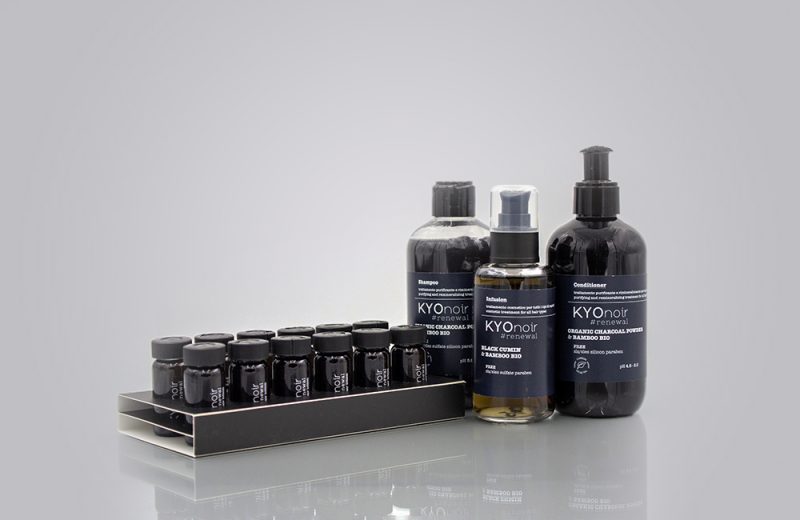 KYO NOIR TREATMENT (SET)