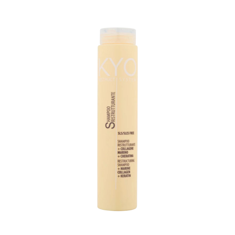 Restruct System Shampoo ( 3 DIFFERENT SIZES)