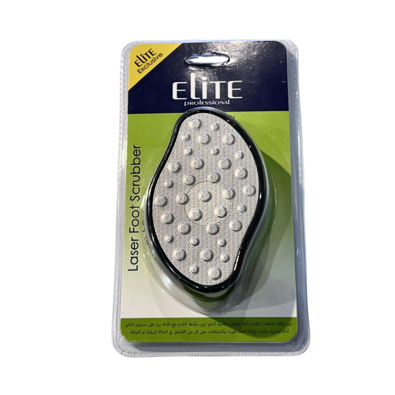 ELITE PROFESSIONAL LASER FOOT SCRUBBER - Image 2