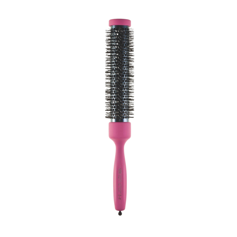 SOFT TOUCH THERMO COLORED BRUSH (3 DIFFERENT SIZES) - Image 2