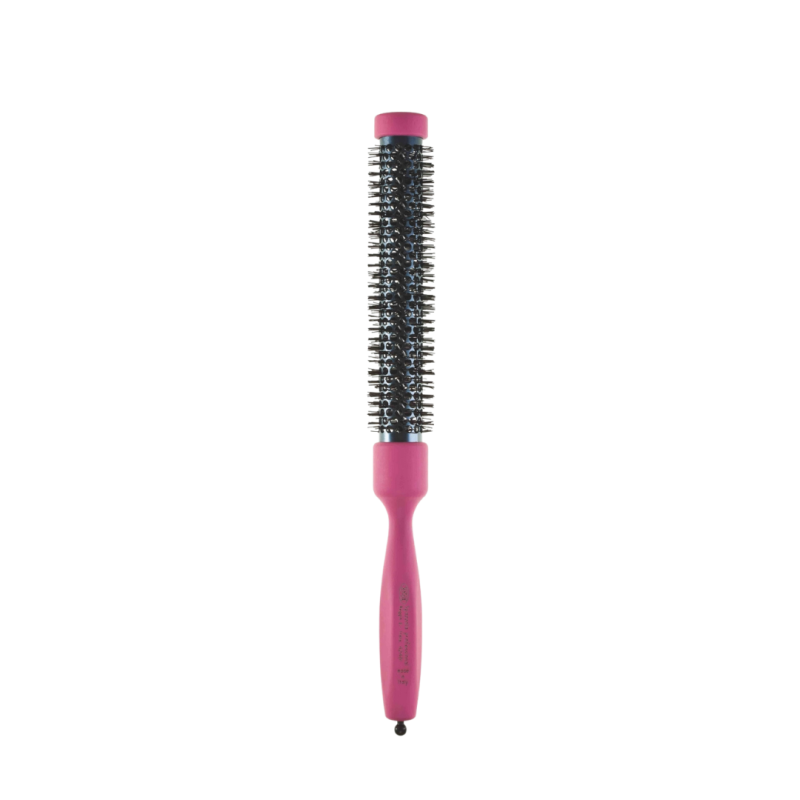 SOFT TOUCH THERMO COLORED BRUSH (3 DIFFERENT SIZES)