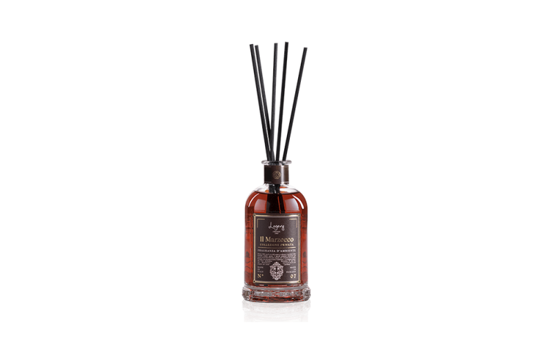 LOGEVY IL MARZOCCO HOME FRAGRANCES /3 DIFFERENT SIZES - Image 3