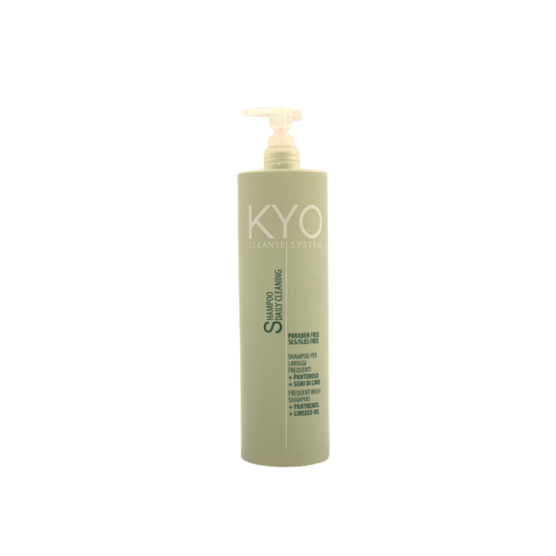Cleanse System Shampoo 3 (3 DIFFERENT SIZES) - Image 5