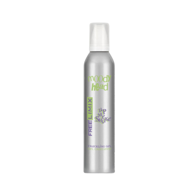Freelimix Crackling Gel Shake Me Up (300ML)