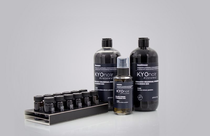 KYO NOIR TREATMENT (SET)