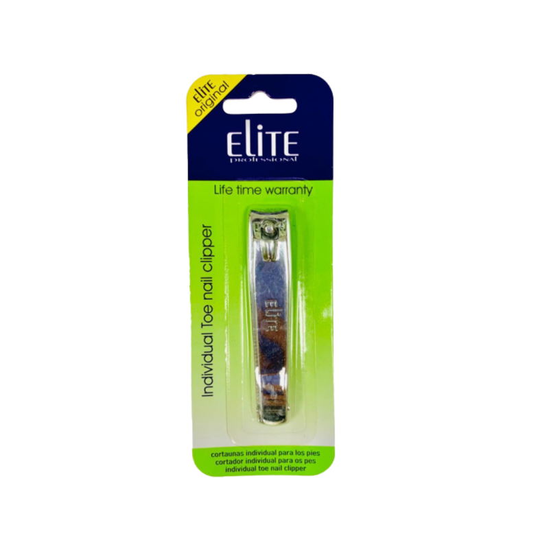 Elite Professional Toenail Clipper
