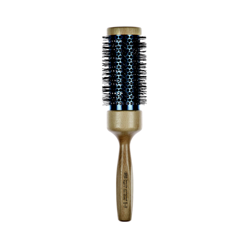 THERMAL BRUSH WITH NYLON BRISTLE (3 DIFFERENT SIZES) - Image 4
