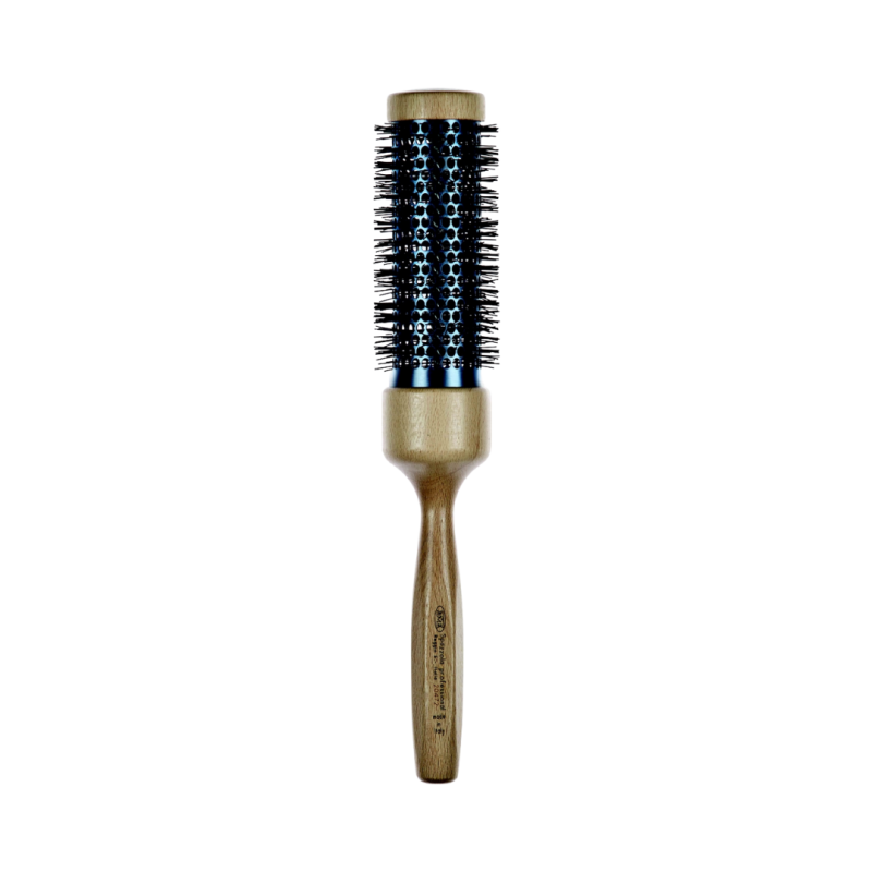 THERMAL BRUSH WITH NYLON BRISTLE (3 DIFFERENT SIZES) - Image 3