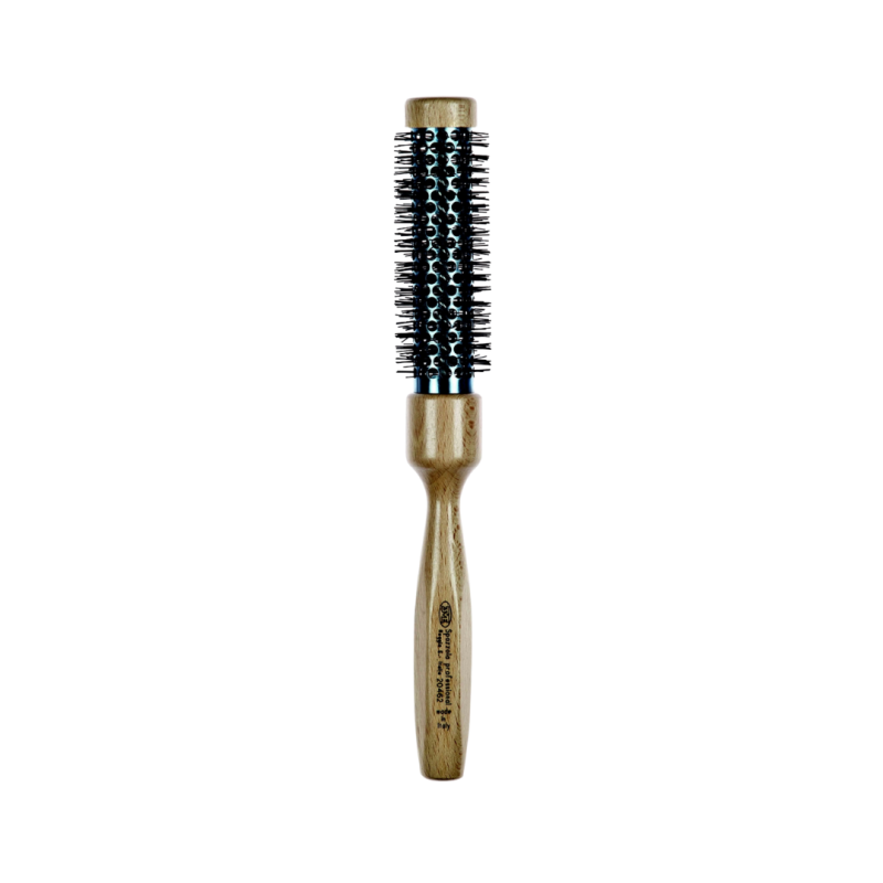 THERMAL BRUSH WITH NYLON BRISTLE (3 DIFFERENT SIZES) - Image 2
