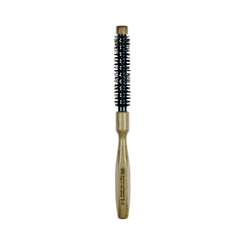 THERMAL BRUSH WITH NYLON BRISTLE (3 DIFFERENT SIZES)