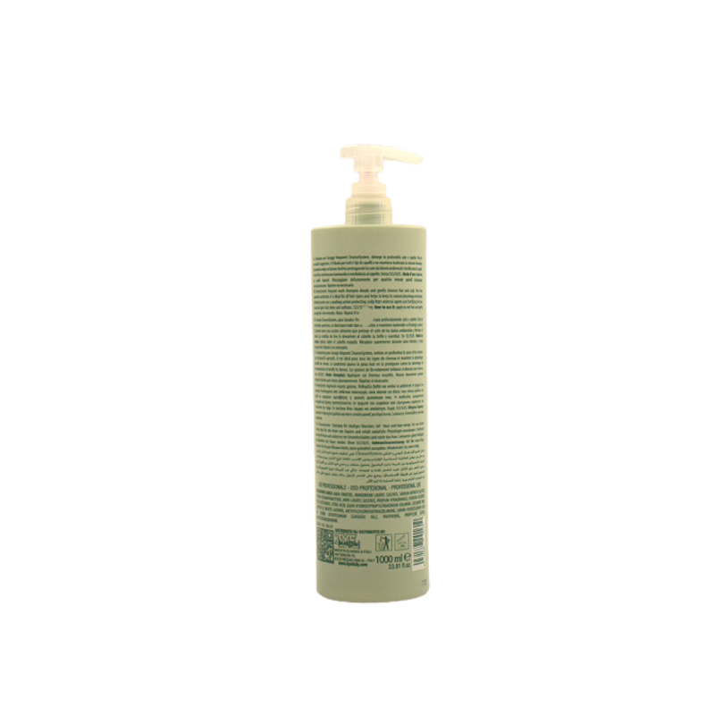 Cleanse System Shampoo 3 (3 DIFFERENT SIZES) - Image 6