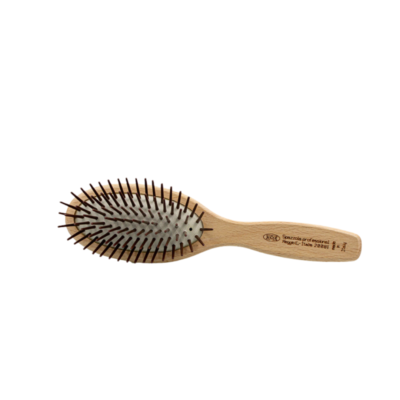 Hair Brush Small Oval 20081
