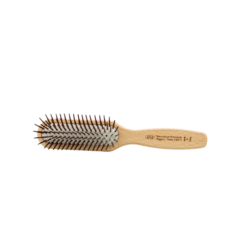 Hair Brush Rectangular 20071