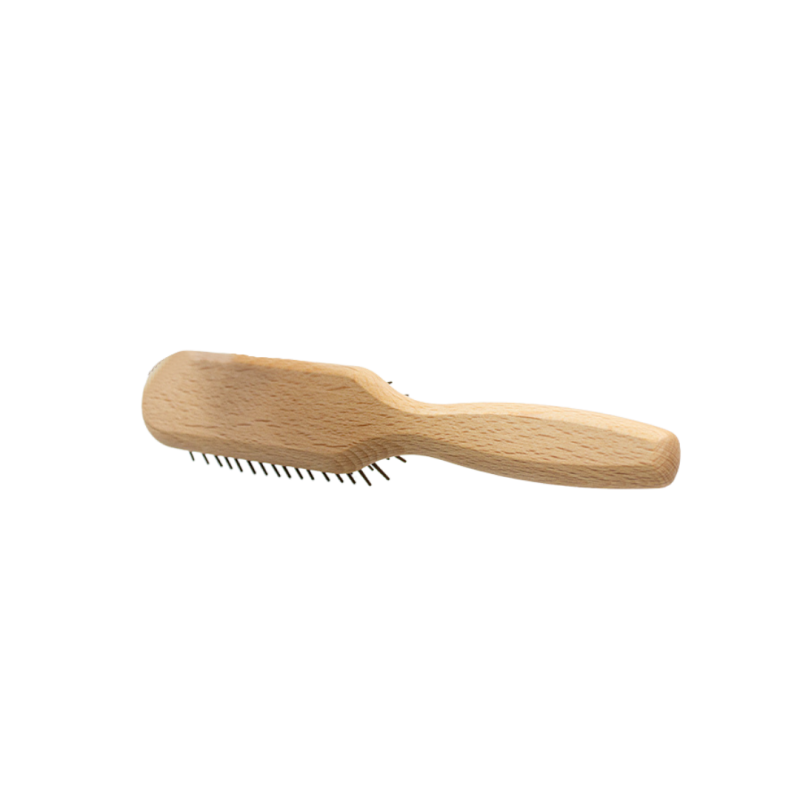 3ME Hair Brush Rectangular (20071) - Image 2
