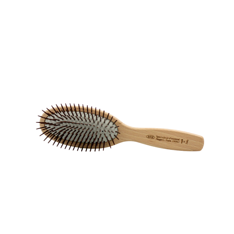 Hair Brush Big Oval (20061)