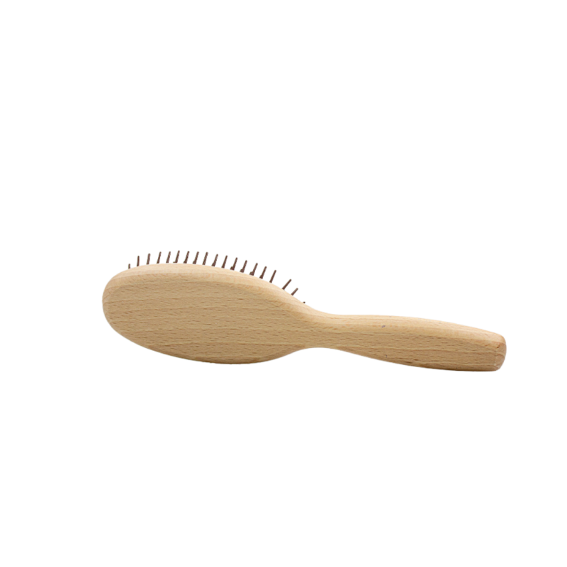 Hair Brush Big Oval (20061) - Image 2