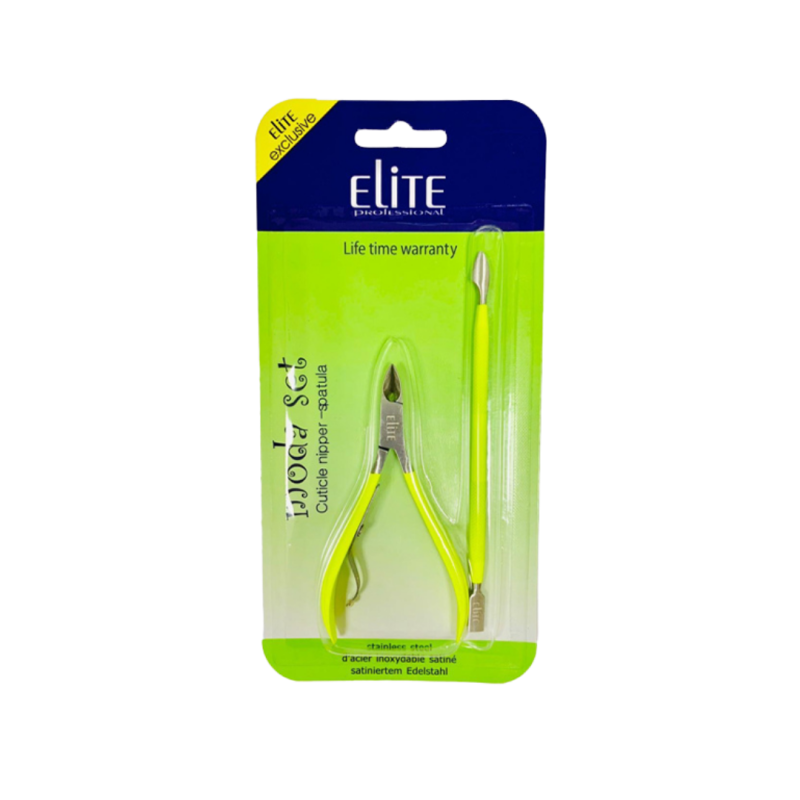 Elite Professional Moda Set