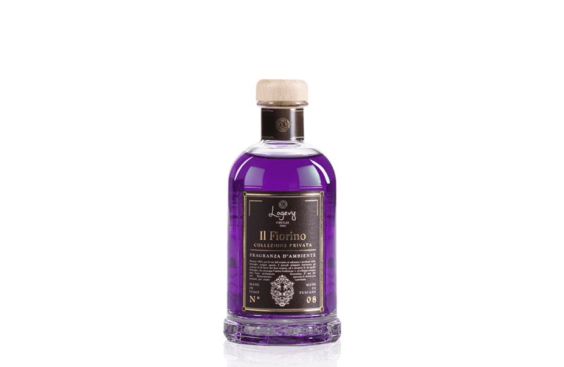 LOGEVY IL FIORINO HOME FRAGRANCES / 3 DIFFERENT SIZES - Image 3