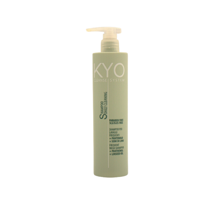 Cleanse System Shampoo 3 (3 DIFFERENT SIZES) - Image 3
