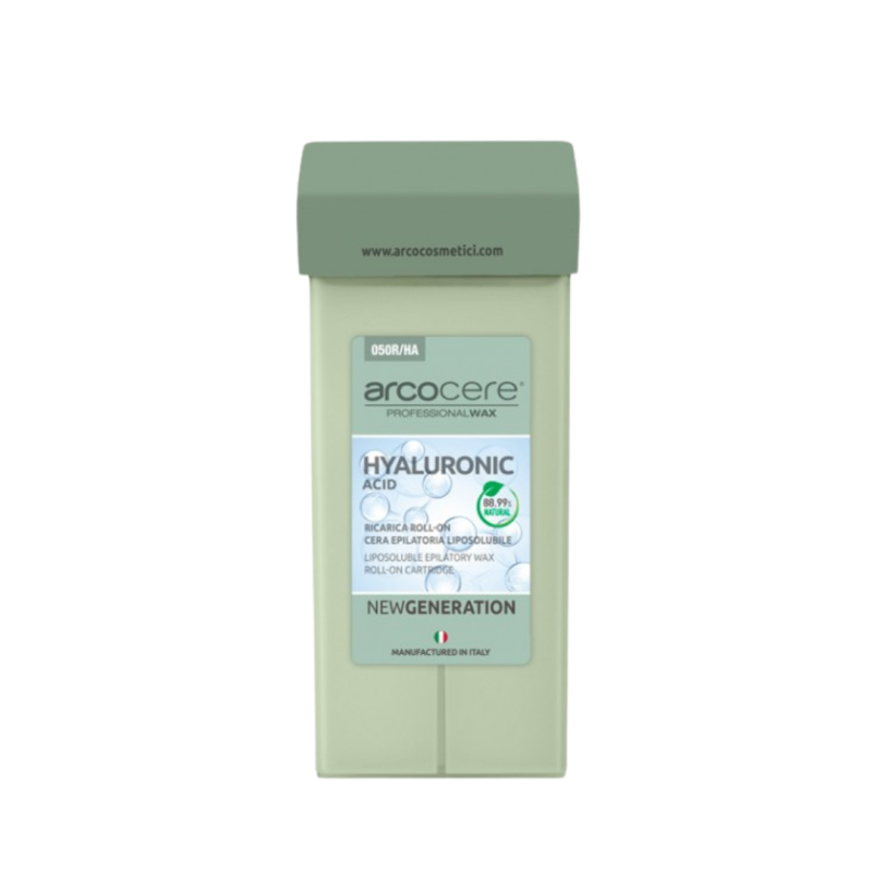 Hyaluronic Acid Wax Cartridge - 050R/DW