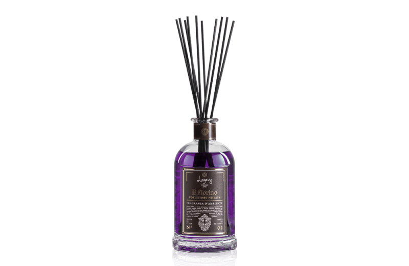 LOGEVY IL FIORINO HOME FRAGRANCES / 3 DIFFERENT SIZES - Image 2