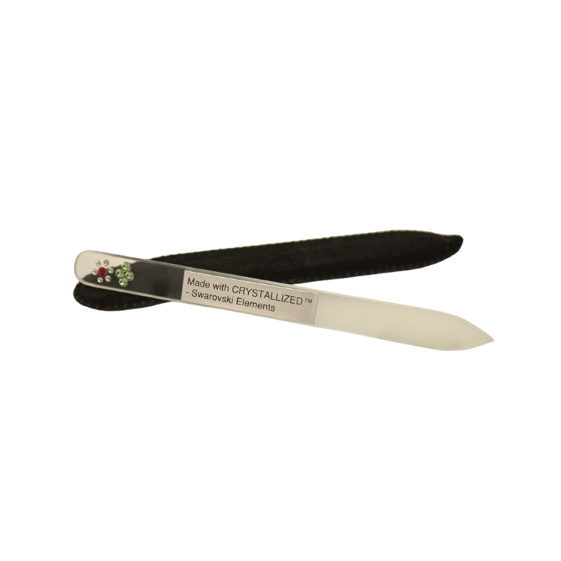 Crystal Nail File - Small - Image 2