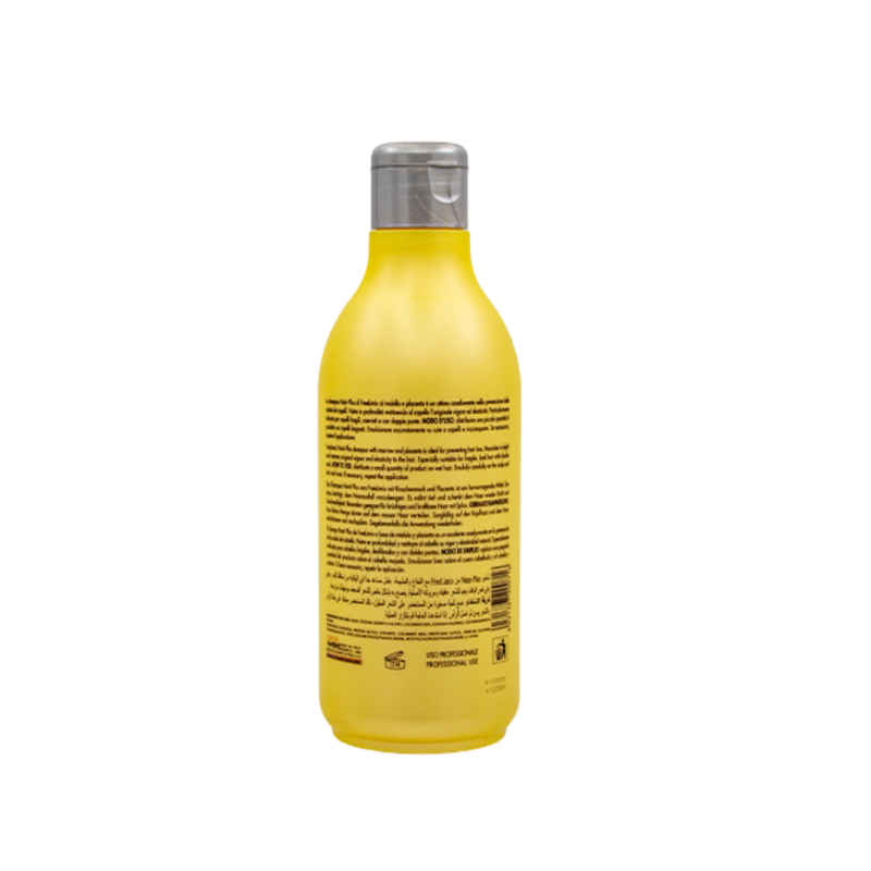 Daily Plus Nutri-Plus Shampoo ( 2 DIFFERENT SIZES) - Image 2