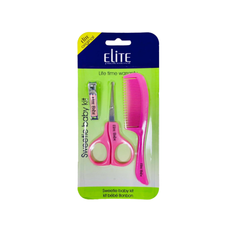 Elite Professional Sweet Baby Kit