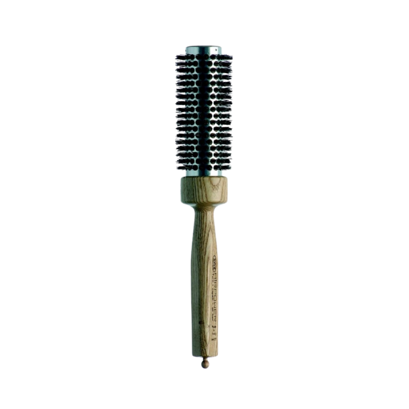 Thermic Brush With Reinforced Bristles (3 DIFFERENT SIZES)