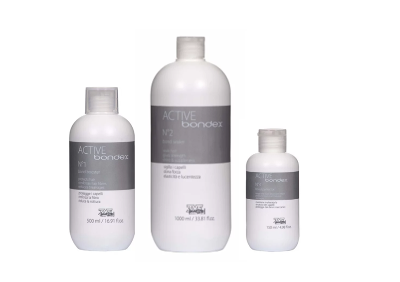 ACTIVE BONDEX SET