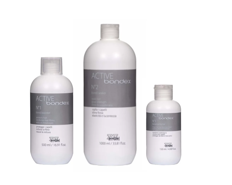 ACTIVE BONDEX SET