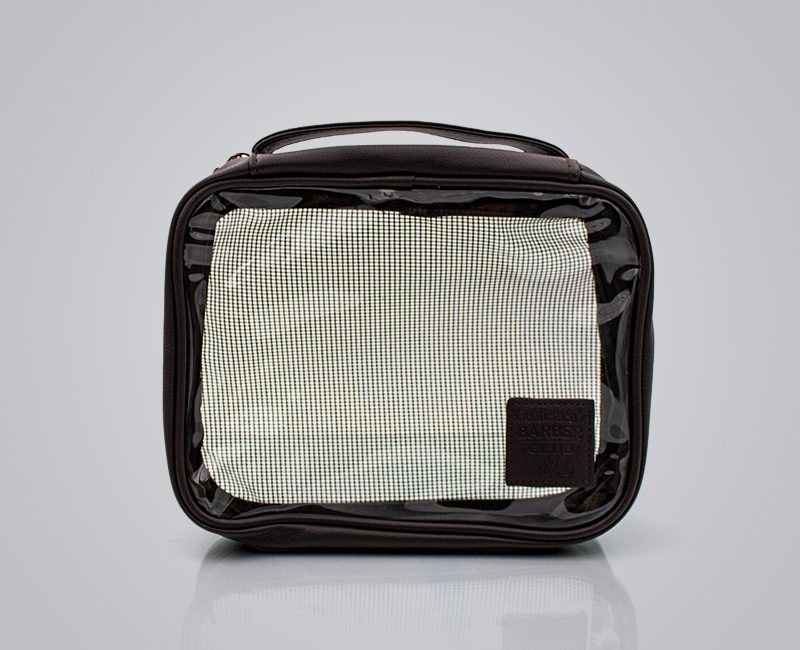 GENTLEMEN'S Barber Club Bag