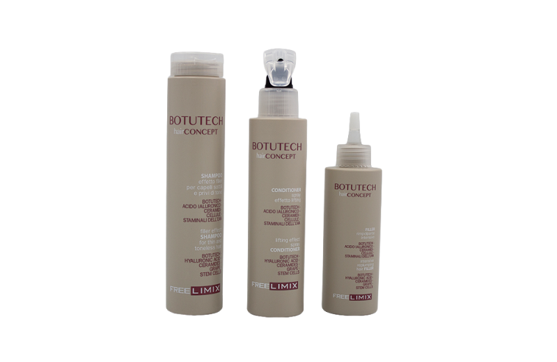 FREELIMIX BOTUTECH (DETOX) TREATMENT (SET)