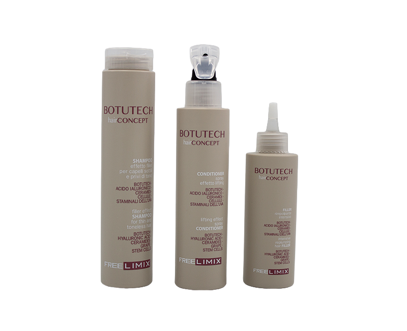 FREELIMIX BOTUTECH (DETOX) TREATMENT (SET)