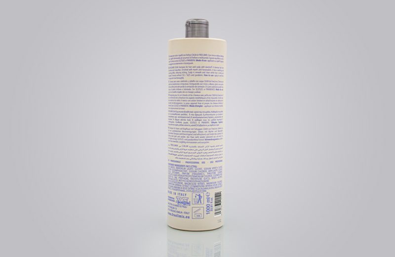 FREELIMIX CALM-ANTI Dandruff Shampoo 1000ML - Image 2