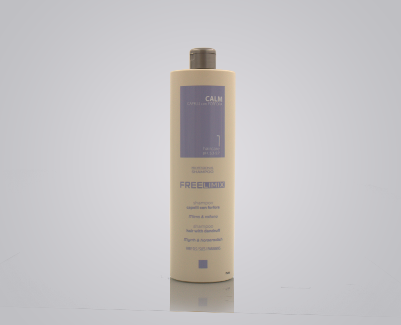 CALM-Hair With Dandruff Shampoo