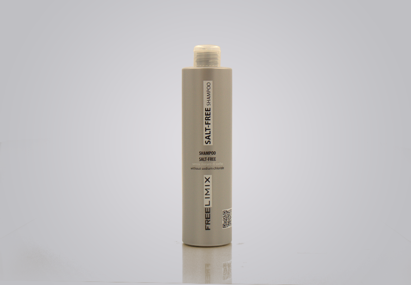 Freelimix Salt Free Shampoo (500ML) - Image 4