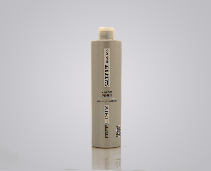 Freelimix Salt Free Shampoo (500ML)