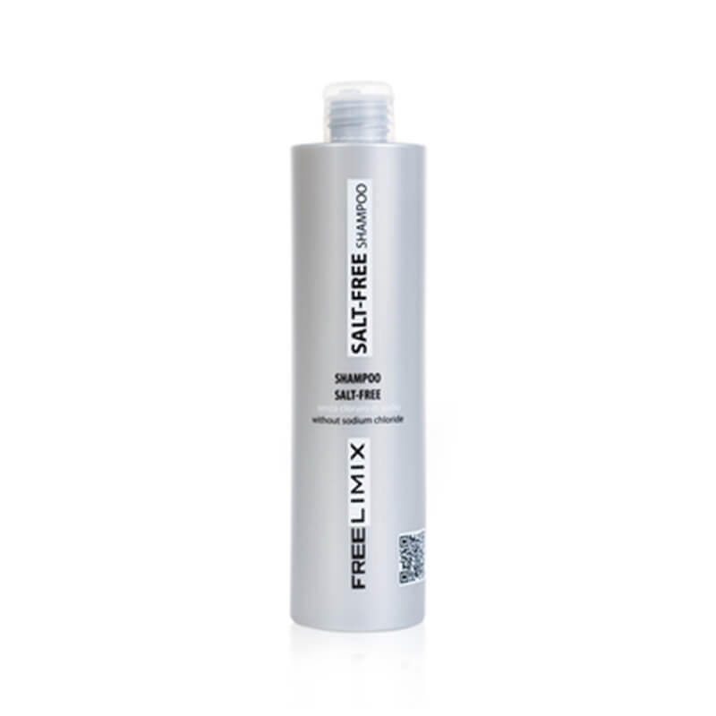 Freelimix Salt Free Shampoo 500ML