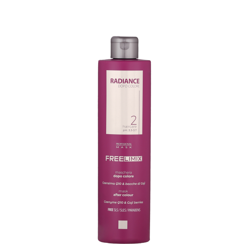 FREELIMIX RADIANCE-AFTER COLOR MASK 500ML
