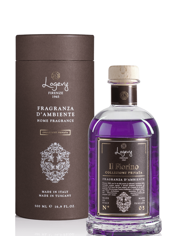 IL FIORINO HOME FRAGRANCES ( 3 DIFFERENT SIZES )