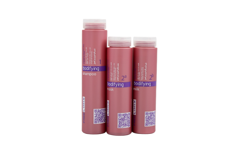 FREELIMIX BODIFYING (THIN HAIR) TREATMENT (SET )