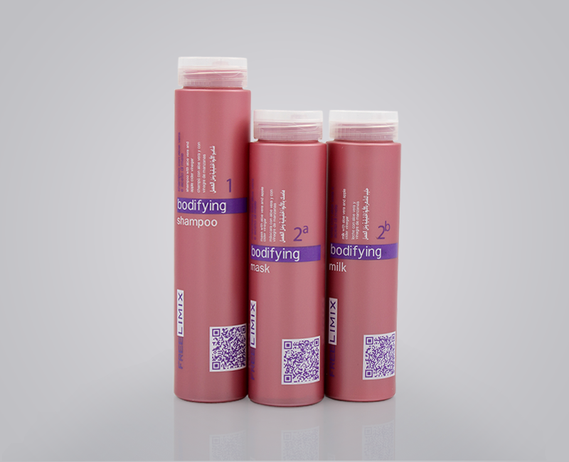 FREELIMIX BODIFYING TREATMENT SET (THIN HAIR)