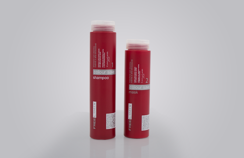 FREELIMIX COLOR SAVE TREATMENT SET (COLORED HAIR)