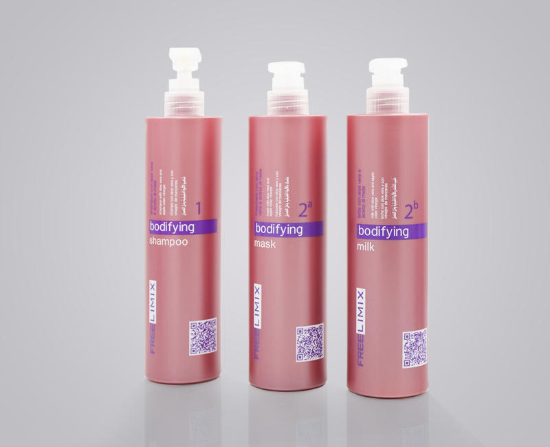 FREELIMIX BODIFYING TREATMENT SET (HAIR THICKENING)