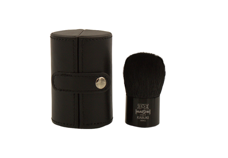 3ME Kabuki MAKE UP BRUSH (Small)